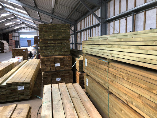 Suffolk Timber Supplies - Thumbnail