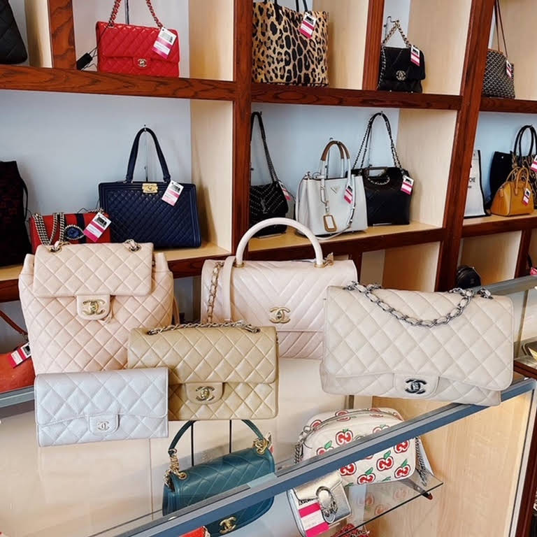 Louisette Bracelet – Keeks Designer Handbags