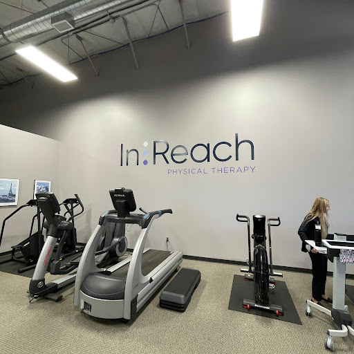InReach Physical Therapy - Yankton