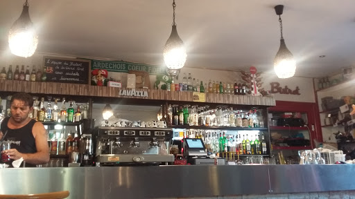 Photo 3 - GF bistrot de La Grand Font