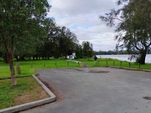Sanctuary Point Carpark - Thumbnail