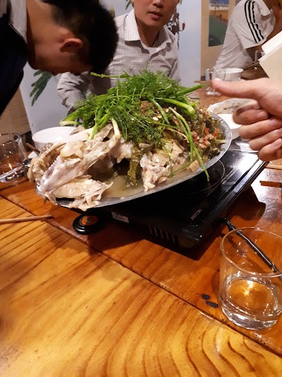 Photos of Acacias Vietnamese Restaurant (Nem, Pho, Bun Cha....)
