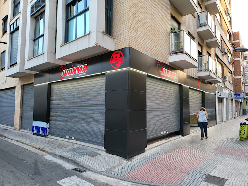 Comercial Tortosa
