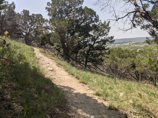 Doeskin Ranch - Visual