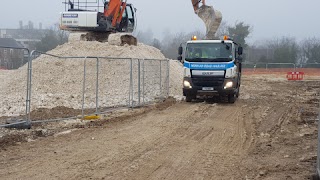 Norman Road Haulage Ltd
