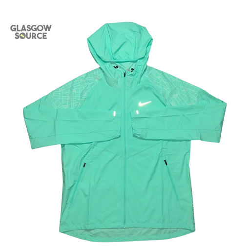Glasgow Source - Visual