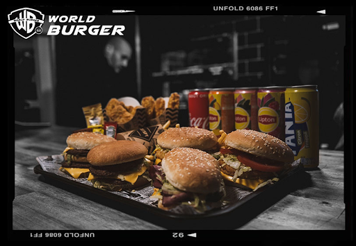 Photo 4 - Baït Burger