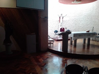 Photos of Centro de Espiritualidad San Patricio