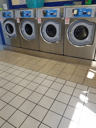 Laundry Center