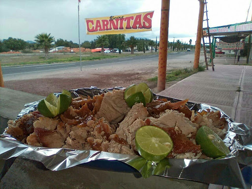 CARNITAS * EL PUERQUITO FELIZ * EL REY DE LAS CARNITAS. - Thumbnail