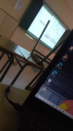 Estanco Panadería - Visual