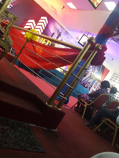 Photos of Conquerors Chapel International