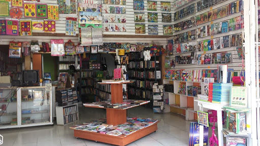 libreria morelos y pavon lll