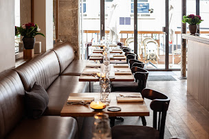 Photo n°3 de Quinsou à Paris (Restaurant)