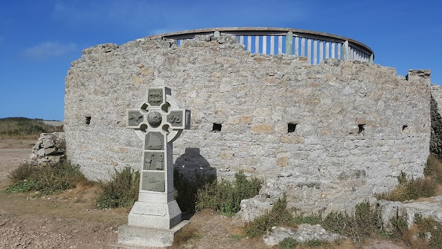 Maison de la Pointe du Raz et du Cap-Sizun