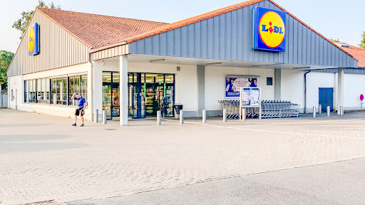 Lidl - Machecoul