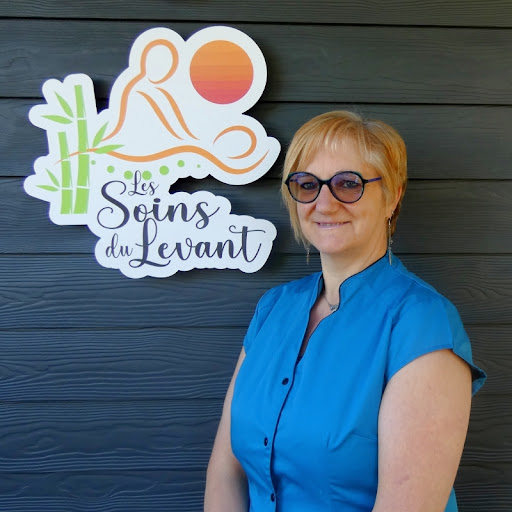 Soins du Levant - Thumbnail