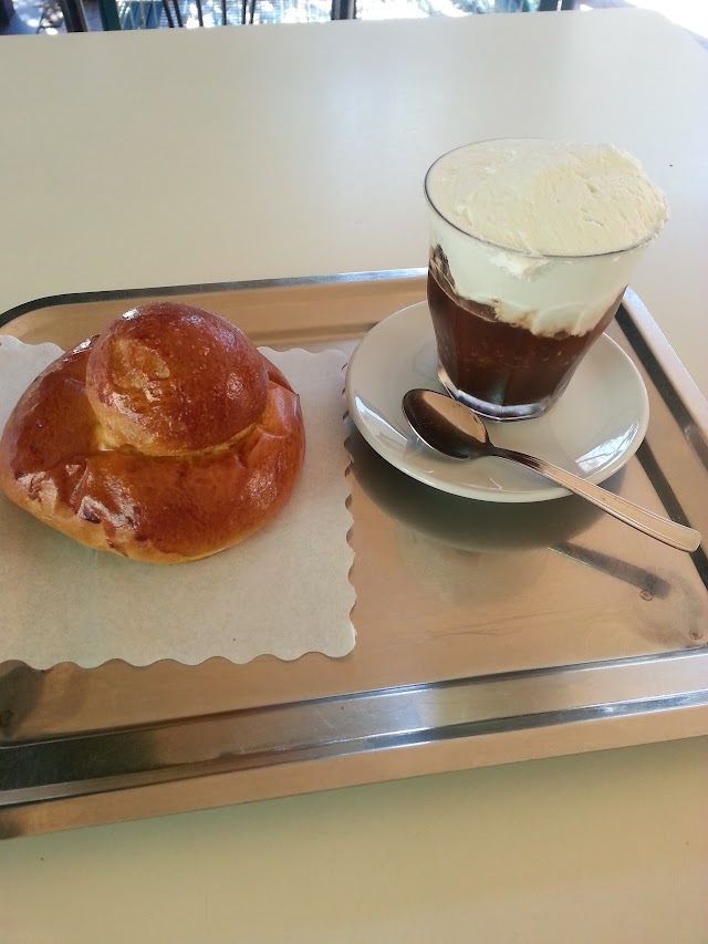 Bar Suaria