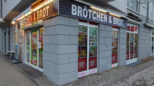 Mini Markt und Bäckerei - Thumbnail