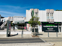 Pharmacie du Forum à Saint-Gély-du-Fesc