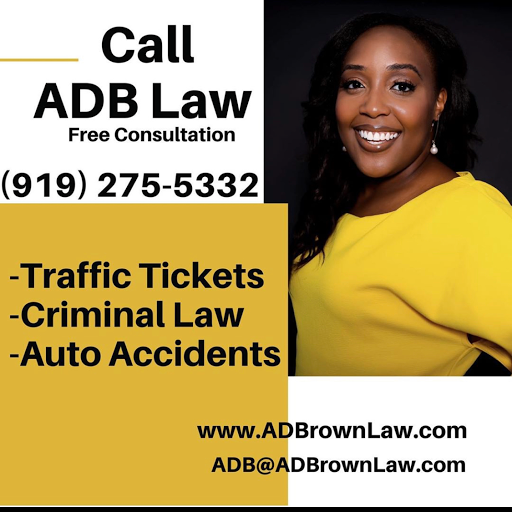 The Law Offices of Aviance D. Brown, PLLC - Thumbnail