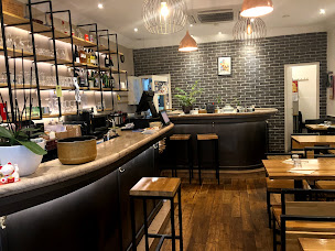 Photo n°25 de Chongqing Cuisine à Paris (Restaurant chinois)