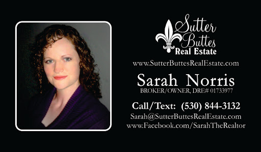 Sutter Buttes Real Estate - Thumbnail