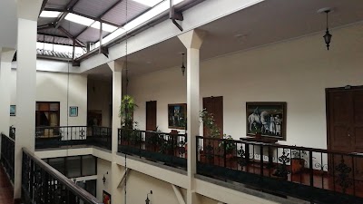 Photos of Hotel Balcones Del Parque