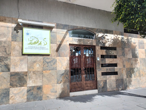 CONSORCIO JURÍDICO GUEVARA CASTILLO Y ASOCIADOS