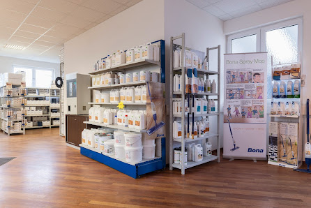 Bona Austria GmbH, Wien Baumgasse 79, 1030 Wien, Österreich