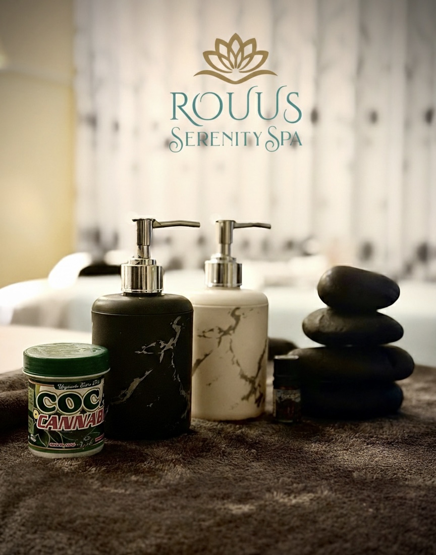 Rouus Serenity Spa