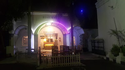 Photos of Wedangan Rondjeng