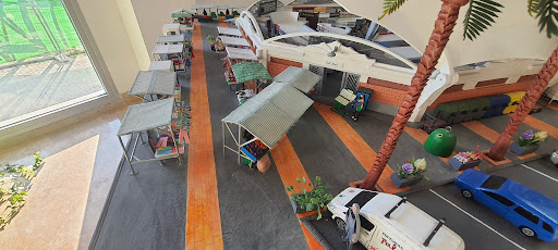Documentation Center José Luis Cano - Thumbnail
