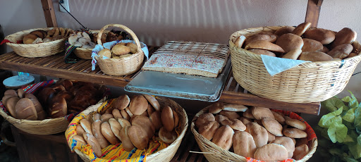 Panadería A&M
