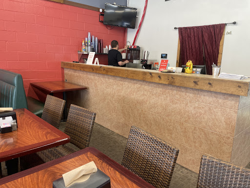 Rick's Cuisine - Visual