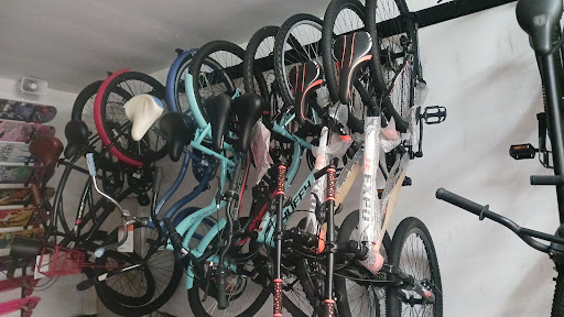 Monsters Bike Shop & E-Bikes Service - Thumbnail