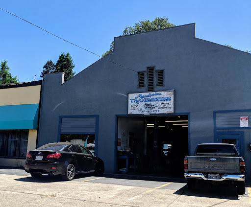 Mendocino Automotive & Transmission - Thumbnail