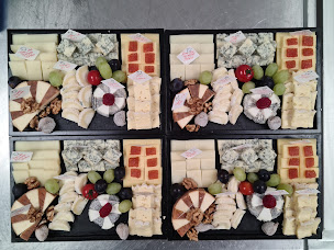 Photo n°28 de Au Bouton d'Or à Mulhouse (Fromagerie)