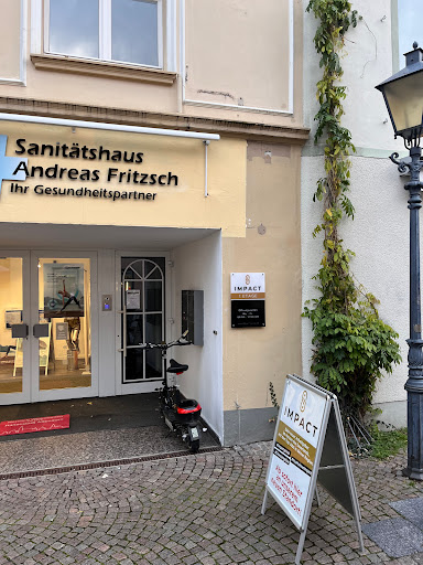 IMPACT Group - Niederlassung Attendorn
