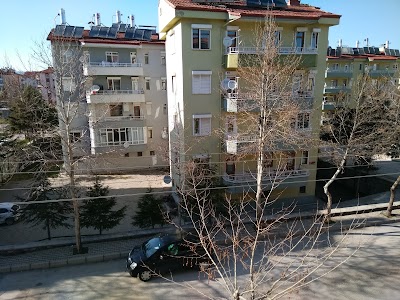 Oğuzkent Sitesi