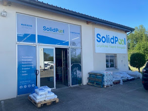Photo n°10 de SolidPool Saint-Savin - Tout Pour l'Eau à Saint-Savin (Magasin de matériel pour piscines)