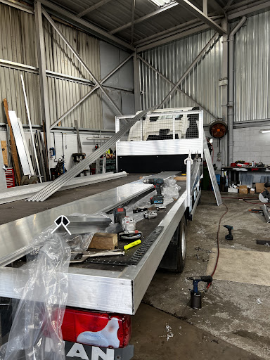 Freeport Commercials Ltd