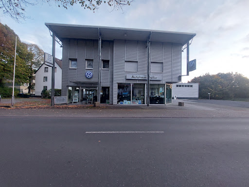 Autohaus Möller GMBH Volkswagen Service - Thumbnail