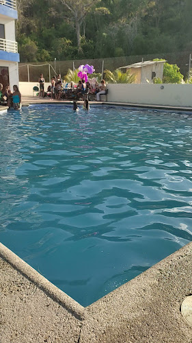Horarios de Hotel Marimba