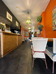 Photo n°41 de Restaurant Crêperie L'Escale Gourmande à Crozon (Restaurant)