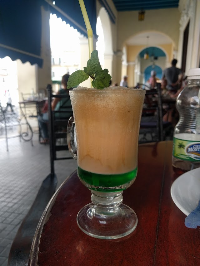 Café El Escorial