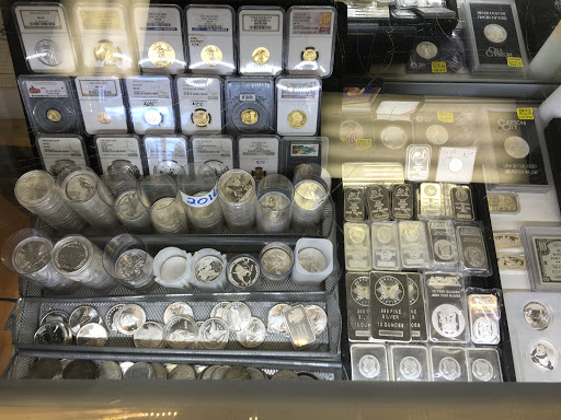 Port City Coin & Jewelry - Thumbnail
