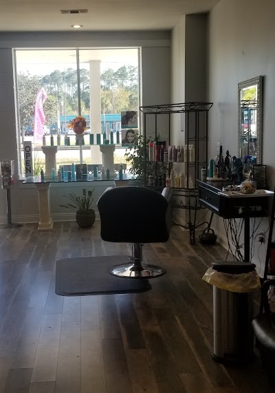 Trendsetters Salon