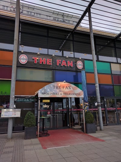 Photos of American Sportsbar The Fan