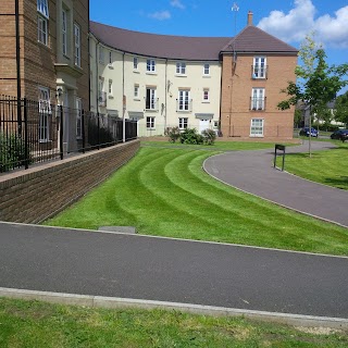 Avium Grounds Maintenance